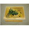 Image 1 : 1933 John Deere General Purpose Wide Thread Sign
