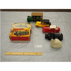 Avon Collection 7 pieces