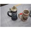 Image 4 : Collector Beer Steins (4)