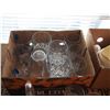 Image 2 : 3 Boxes of Glassware