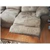 Image 2 : Reclining Couch- Steam Cleaned