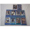 Image 1 : 10 TIMES THE MONEY: Doug Gilmour Hockey Cards in Plastic Cases