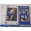 Image 5 : 10 TIMES THE MONEY: Doug Gilmour Hockey Cards in Plastic Cases