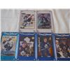 Image 2 : 10 TIMES THE MONEY: Doug Gilmour Hockey Cards in Plastic Cases