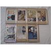 Image 2 : 7 TIMES THE MONEY: Felix Potvin Hockey Cards in Plastic Cases