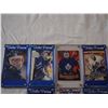 Image 2 : 7 TIMES THE MONEY: Felix Potvin Hockey Cards in Plastic Cases