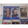 Image 2 : 7 TIMES THE MONEY: Felix Potvin Hockey Cards in Plastic Cases