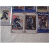 Image 3 : 7 TIMES THE MONEY: Felix Potvin Hockey Cards in Plastic Cases