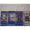 Image 2 : 8 TIMES THE MONEY: Felix Potvin Hockey Cards in Plastic Cases