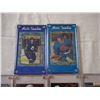 Image 3 : 6 TIMES THE MONEY: Mats Sundin Hockey Cards in Plastic Cases