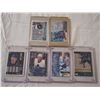 Image 4 : 6 TIMES THE MONEY: Mats Sundin Hockey Cards in Plastic Cases