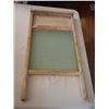 Image 3 : Vintage Washboard
