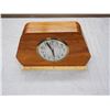 Image 1 : Wooden Sessions Clock (Working)