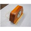 Image 2 : Wooden Sessions Clock (Working)