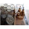 Image 2 : 4 Boxes of Glassware and Kitchen Related Assorted Linen