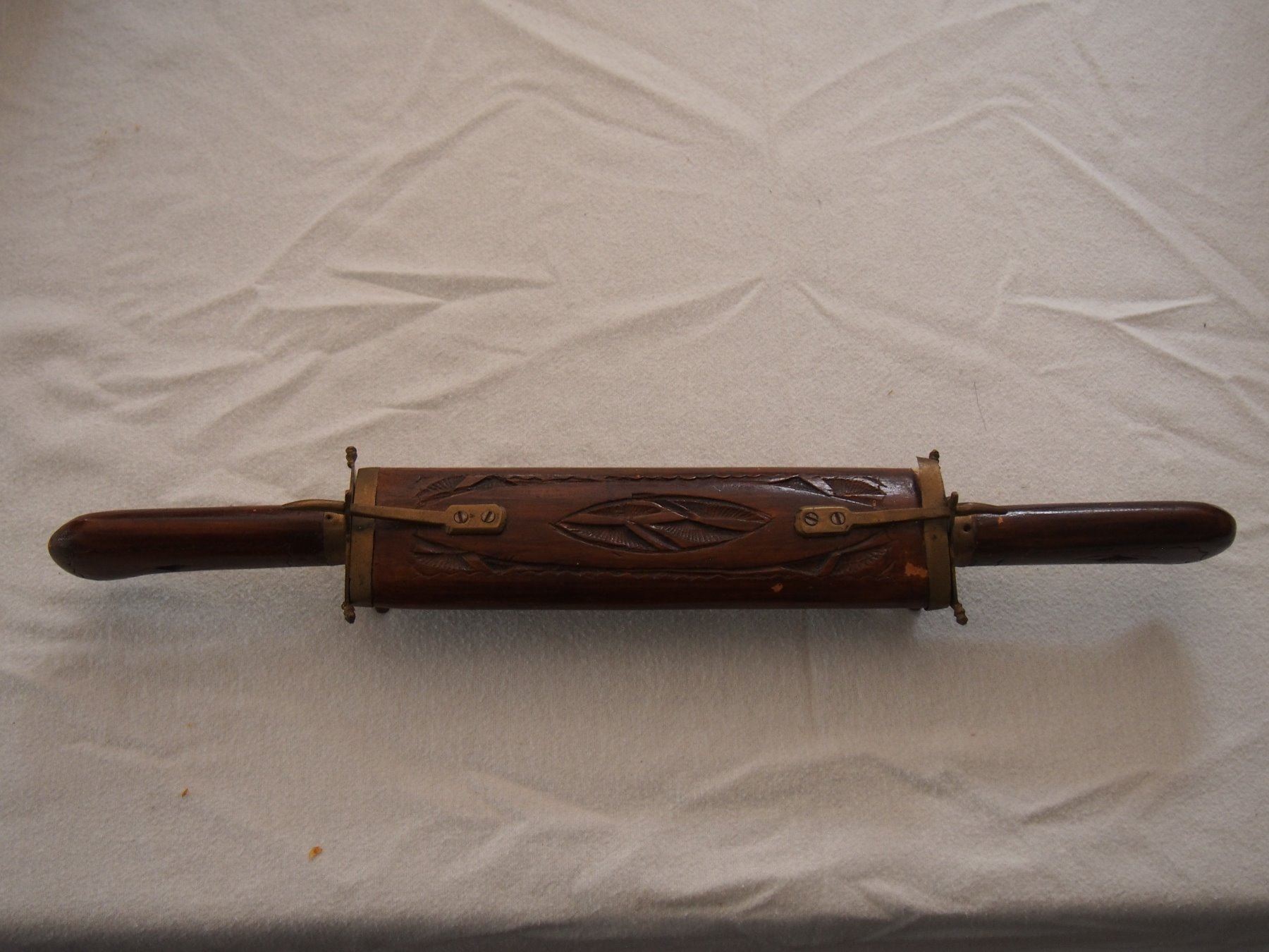 Fork and dagger case study 05 image