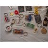 Image 2 : Lot of Misc Keychains