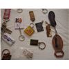 Image 3 : Lot of Misc Keychains