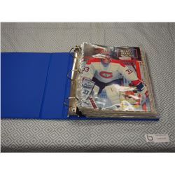 Beckett Hockey Monthly 1991 & 1992 Editions (10)