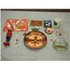 Image 1 : R.C.M.P Centennial Calendar ,Ashtray,Coffee Mug Etc