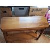 Image 2 : Sofa Table