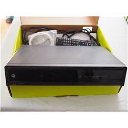 Motorola HD Dual Tuner DVR Recorder