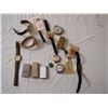 Image 1 : Lot of Vintage Watches and Lighters