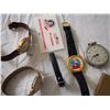 Image 3 : Lot of Vintage Watches and Lighters