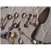Image 3 : Lot of Misc Spoons