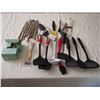 Image 1 : Lot of Kitchen Utensils plus other Misc Items
