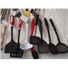Image 3 : Lot of Kitchen Utensils plus other Misc Items