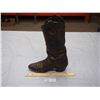 Image 1 : Cowboy Boot Ceramic