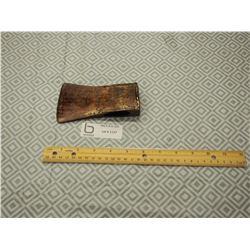 Axe Head