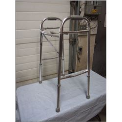 Guardian Folding Walker