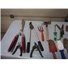 Image 2 : Various Garden Related Tools (16)