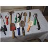 Image 3 : Various Garden Related Tools (16)