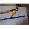 Image 3 : Axe,Garden Fork,Baseball Bat,Sprinkler Wand,Handle (5)