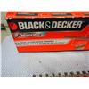 Image 2 : Black & Decker Hedge Hog 20" Dual Action Hedge Trimmer (Working)