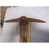 Image 2 : Pick Axe