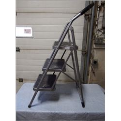 Folding Step Ladder 3 FT
