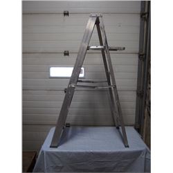 Aluminium Step Ladder 5 FT
