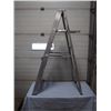 Image 1 : Aluminium Step Ladder 5 FT