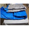 Image 3 : Plastic Tarps (4)