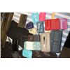Image 3 : Mixed Lot of Bags, Wallets and Change Purses