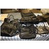 Image 5 : Purses, Bag Organizers, Thermal Lunch Kit, Size 6 Women's Wet Shoes and Fossil Wallet