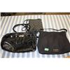 Image 1 : 2 Guess Purses and 1 Kate Spade (Lining Torn)