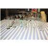 Image 1 : Mixed Lot of Glasses