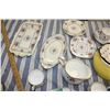 Image 3 : Over 50 Piece Set of Royal Albert Bone China England