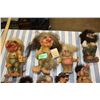 Image 2 : 12 Norwegian Handmade by A-S Ny Form Souvenir Trolls