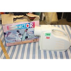Enlarger Projector (Working)